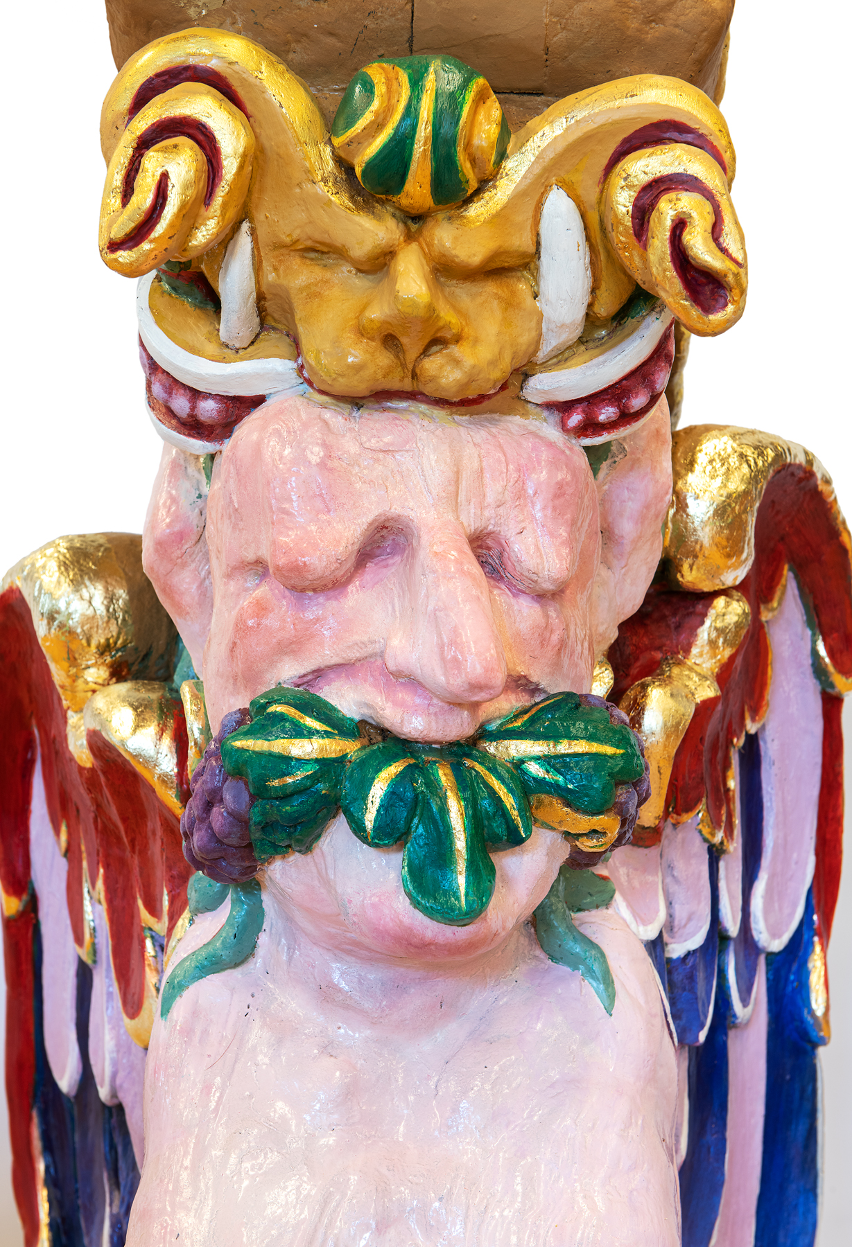 Bacchus.