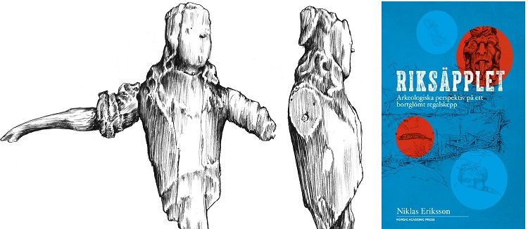 Riksäpplet_omslag_illustration