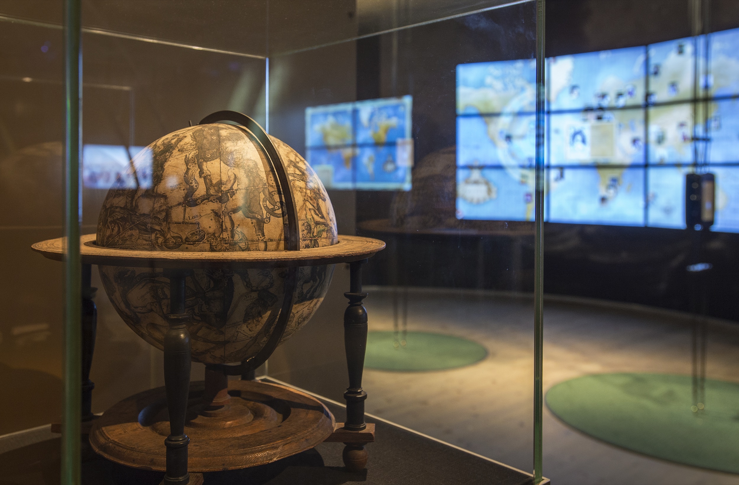 Skoklosters slott @ Vasamuseet