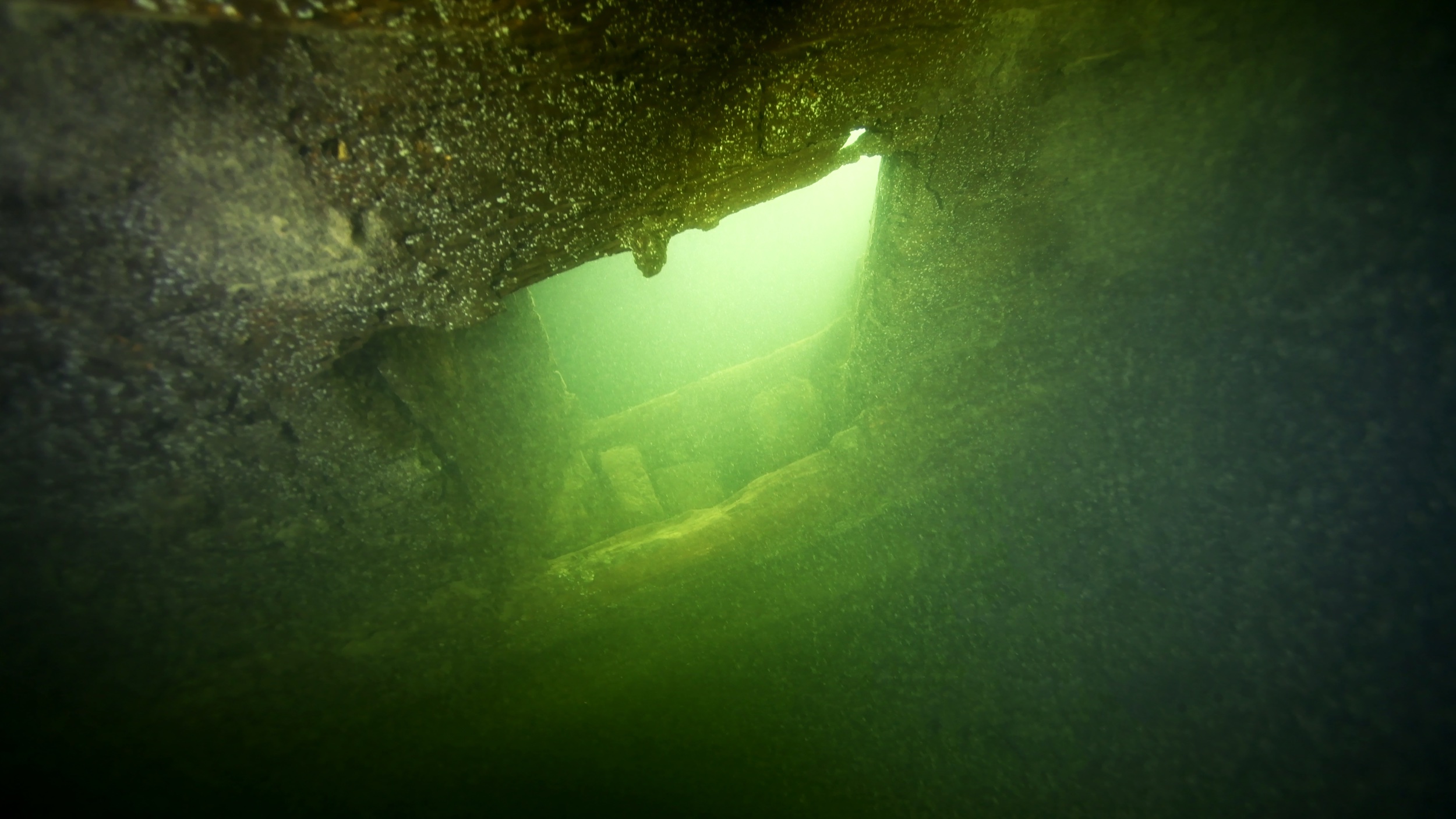 Kanonport Äpplet