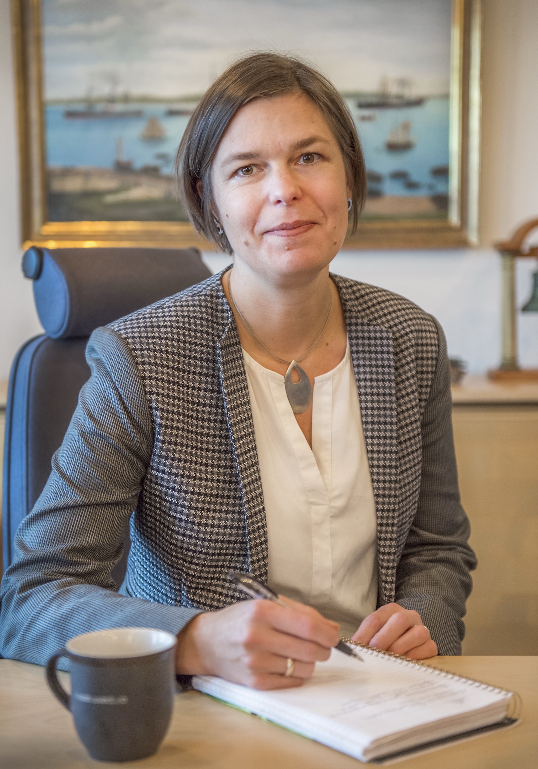 Lisa Månsson